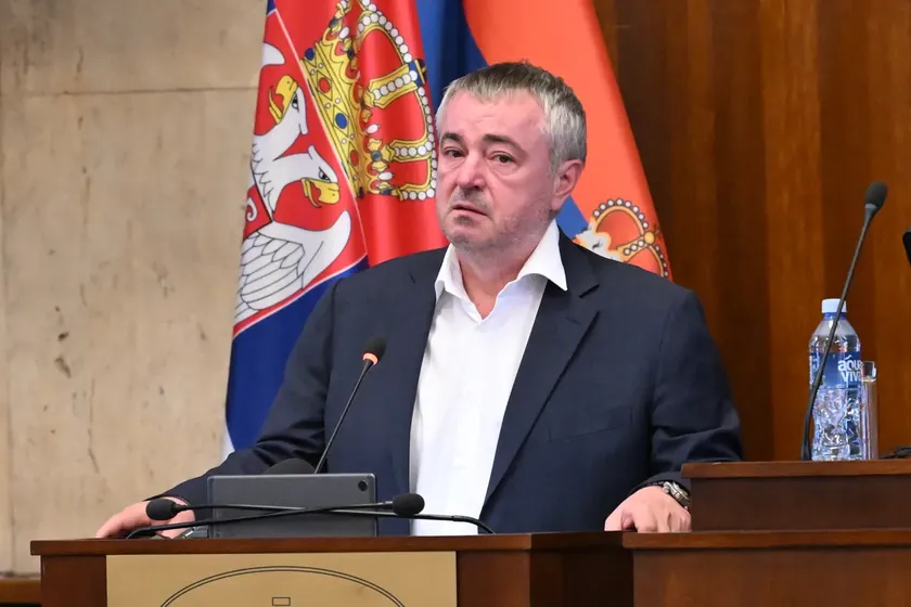 Sırbistan Rusya ile doğalgaz anlaşmasını uzatıyor Amerikan gazı daha pahalı olacak