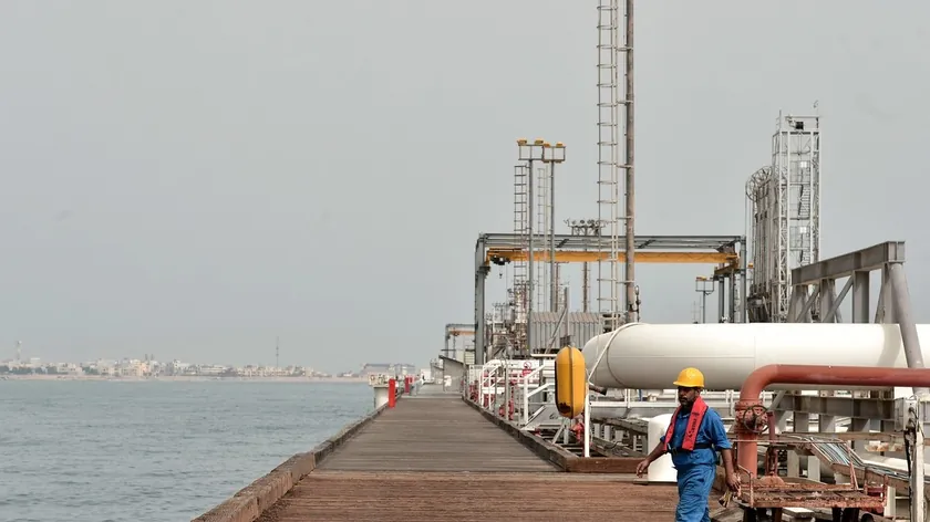 ABD, İran Tankerlerine Yönelik Yaptırımları Geçici Olarak Kaldırdığını Bildirdi