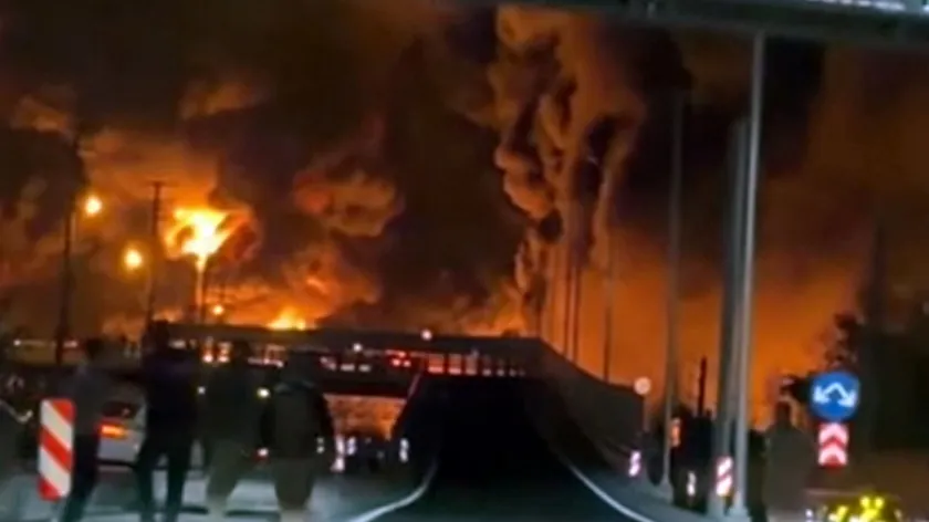 Avrupa İran füze tehdidine karşı endişeli, Portekiz'in güvende kalabileceği belirtildi