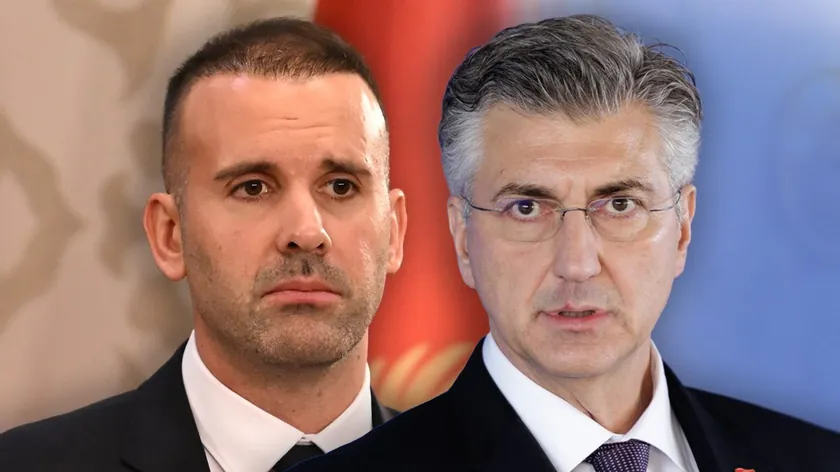 Hırvatistan'ın itirazı Karadağ'ın AB katılım takvimini değiştirdi