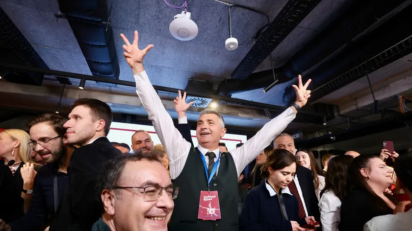 Öğrenci Listesi'nin seçim zaferi sonrası en büyük sınavı: ideolojik bölünme riski