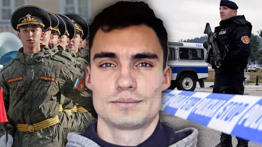 Sırbistan'da üçlü cinayet davasında Rus vatandaşı Mihail Nikolajevič Şabunjin'in Abhazya seyahatleri ve ölümcül saldırı tarzı soruşturuluyor.
