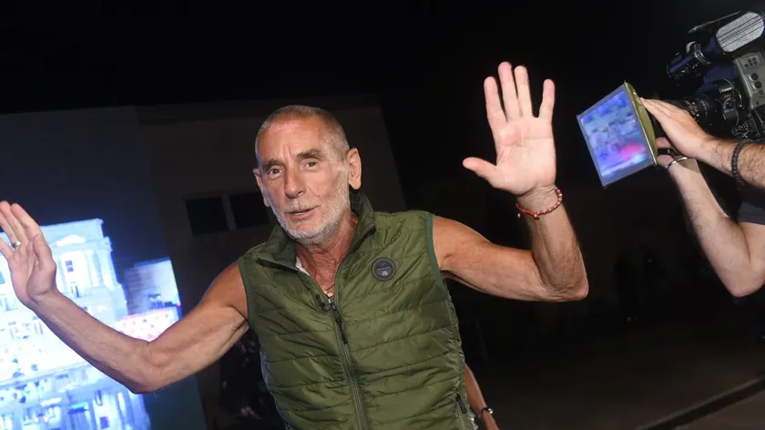 Sırp televizyon yıldızı Miroslav Pržulj'ün ailesiyle ilgili gizli bilgiler ortaya çıktı.