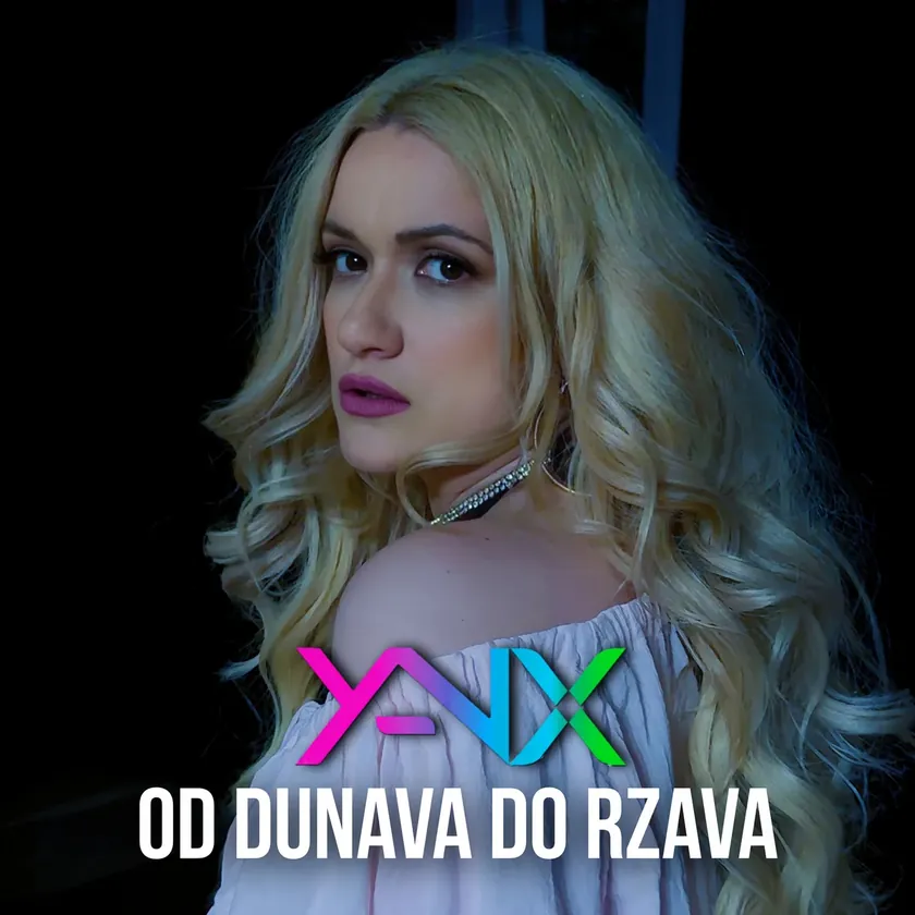 Sırp şarkıcısı Saška Yanx yeni bir baladayla dinleyicileri duygulandırdı.