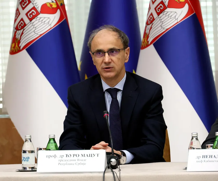 Sırbistan Başbakanı Macut: Bosna-Hersek'te Cumhuriyetin Varoluşunu Sorgulamak Gereksiz