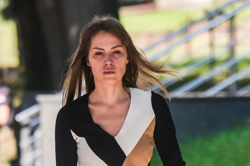 Dijana Hrkalović'in yargılanması yeniden başlıyor: İtiraz mahkemesi 1 yıl 4 ay hapis cezasını iptal etti