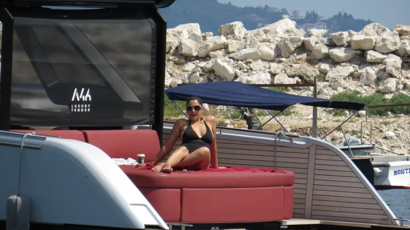 Sırp şarkıcısı Nadica Ademov'un hayat hikayesi