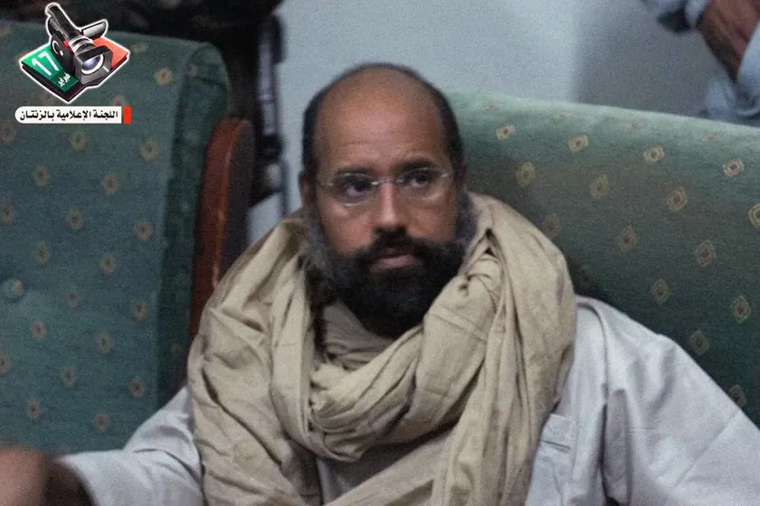 Libya başsavcılığı Kaddafi'nin oğlu Seyfülislam'ın öldürülmesi iddialarını soruşturuyor