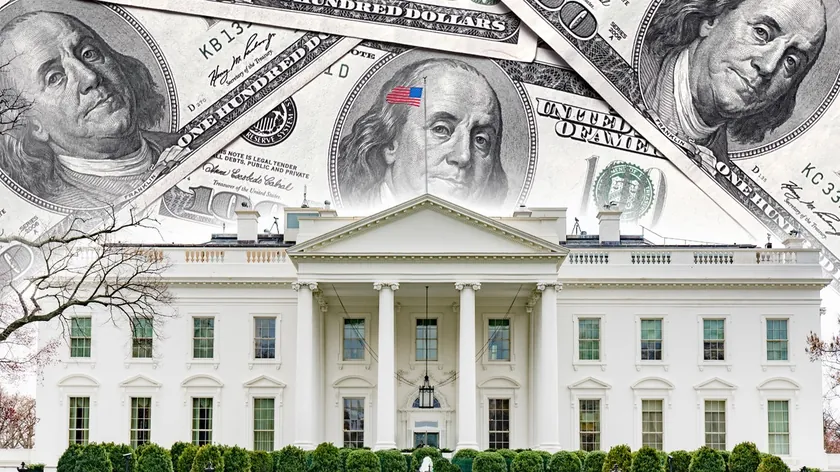 Banka of Amerika dünya ekonomisi için enflasyon, yavaş büyüme uyarısı yaptı