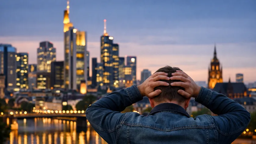 Hırvatistan'dan dönen kişi beş ayda iflas etti: Almanya'ya dönüş utanç verici