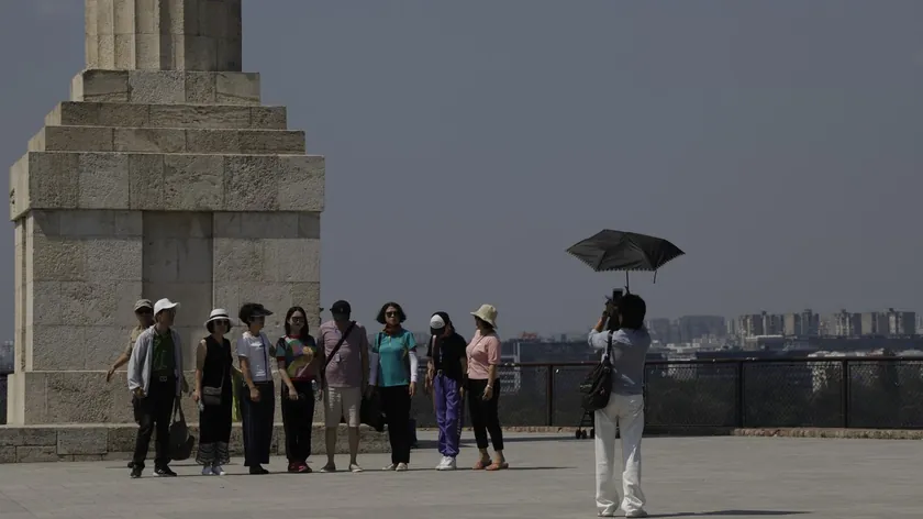 Sırbistan'da şehir ve kongre turizmi toplam turizm trafiğinin yarısından fazlasını oluşturuyor