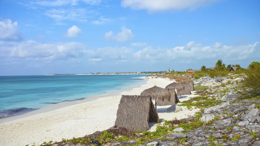 Fas'taki Agadir şehrinde yedi günlük her şey dahil tatil paketi 270 avroya mal oluyor