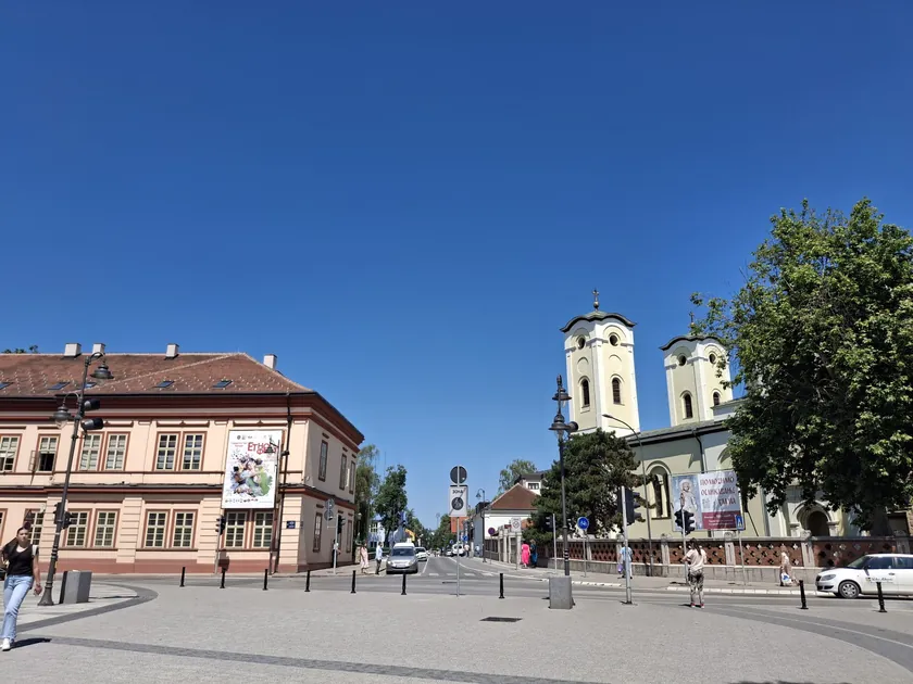 Çağdaş Kamuya Açık Alan Ücretleri Tartışma Konusu Oldu