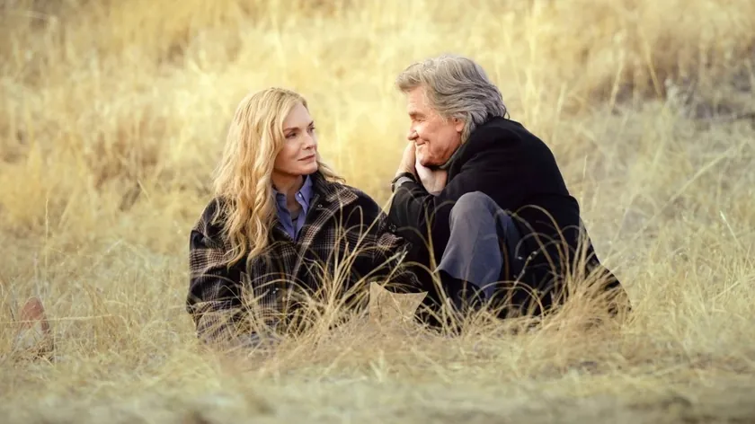 ABD Yapımı 'The Madison' Dizisi Emmy Ödüllerinde Sürpriz Yapabileceği Açıklandı