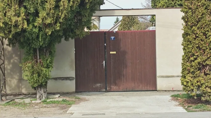 Senta'da yaşlı kadının cinayetine azmettiren 27 yaşındaki şüpheli gözaltına alındı