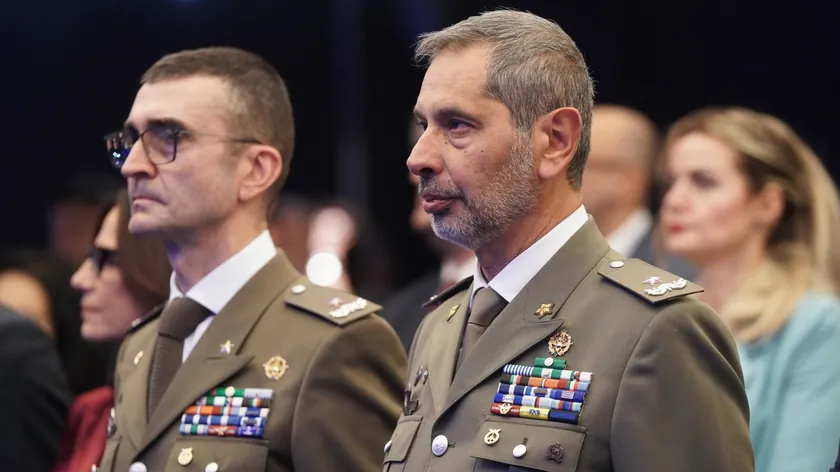 Sırbistan'ın askeri tarafsızlığına NATO'dan tam saygı vurgusu yapıldı