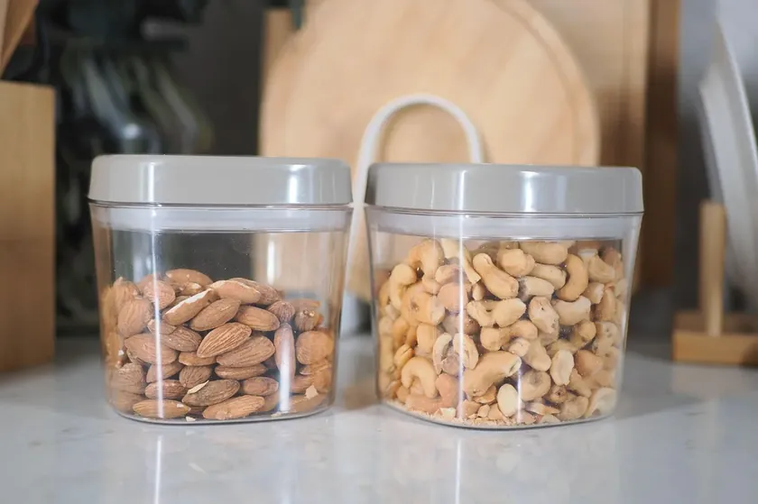 Uzmanlar En Sağlıklı Kuruyemişleri Belirledi: Her Gün Bir Avuç Büyük Fark Yaratıyor