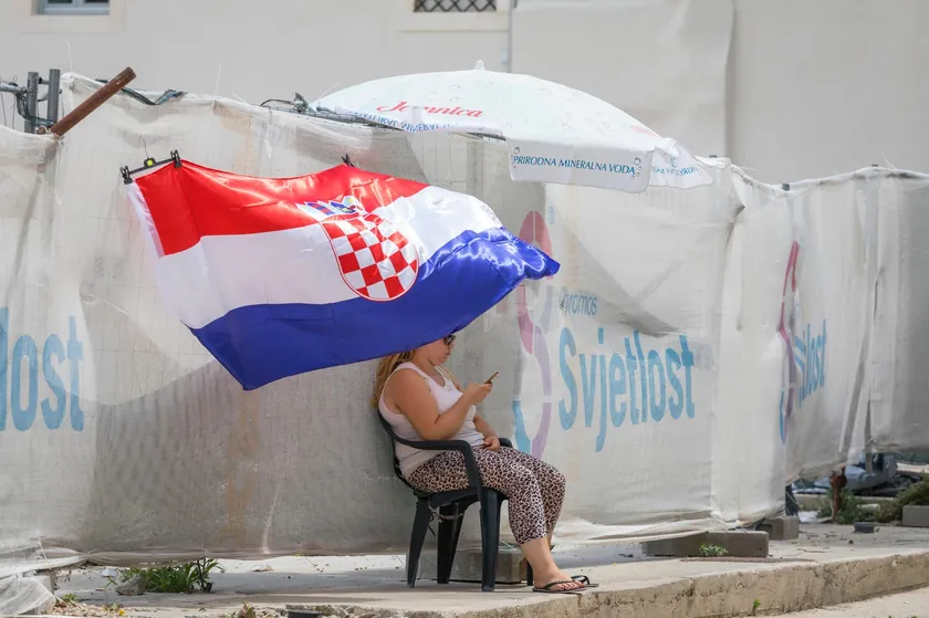 Hırvatistan'ı Henüz Tanımayan Üç Ülke