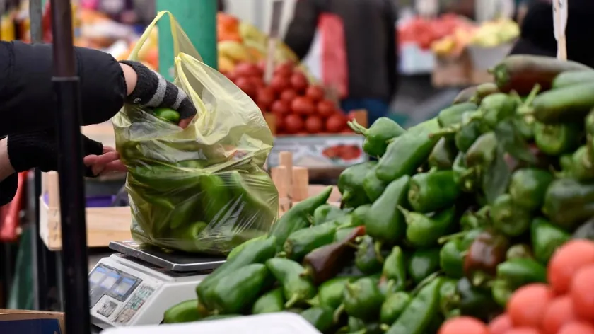 Süpermarketlerde Dikkat Edilmesi Gerekenler!