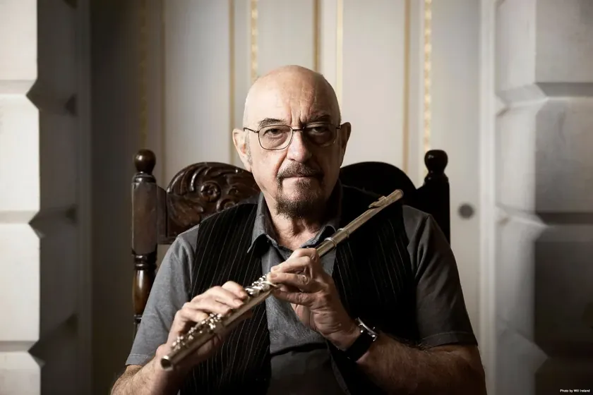 Jethro Tull, efsanevi grubun fenomeni üzerine bir tribuna Ağustos başında Dorćol Platzu'da düzenlenecek.