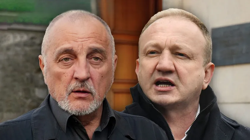 Sırp siyasetçi Dragan Đilas, eski Başbakan Zoran Živković'i eleştirdi.