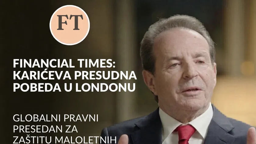 Londra Mahkemesi çocukların aile bağları yüzünden riskli görülmesini engelledi