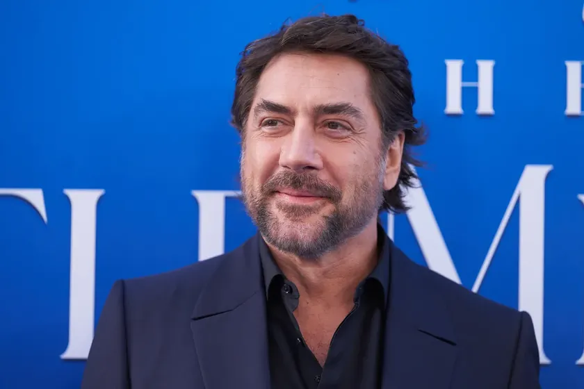 Havijer Bardem'in Skyfall Filminde Denç ve Krejge ile Çalışma Deneyimi