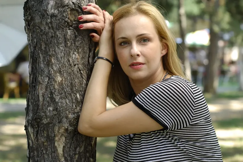 Sırp aktris ve yapımcı Bojana Maljević'in medyaya sızdırılan bir yazının asıl amacının öğrencilere yönelik olduğunu belirttiği haberi yayımlandı.