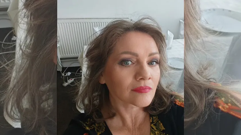 Ružica Čavić'in hayatının zorlu dönemlerinden bahsetti.