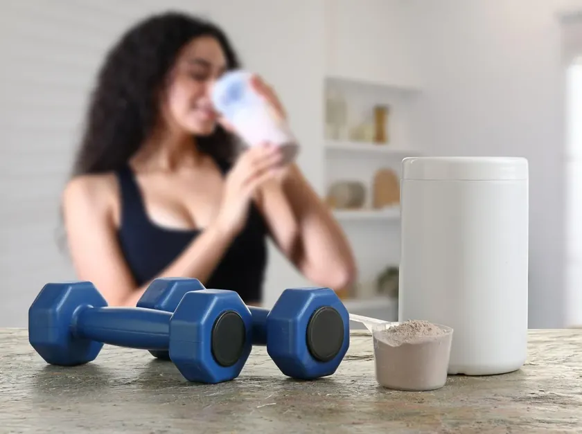 Kreatin Kullanımı Sonuçları Beklentileri Aştı