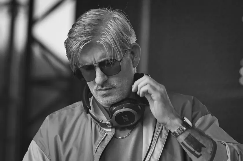 Ünlü Fransız DJ Kavinsky Hayatını Kaybetti