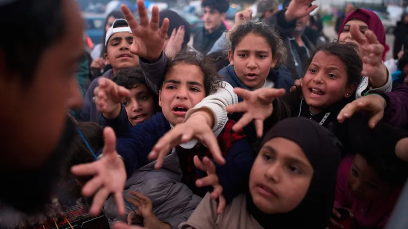 İsrail Ordusu Lübnan Güneyinde Askeri Operasyonları Yoğunlaştırıyor Gazze Benzeri Senaryo