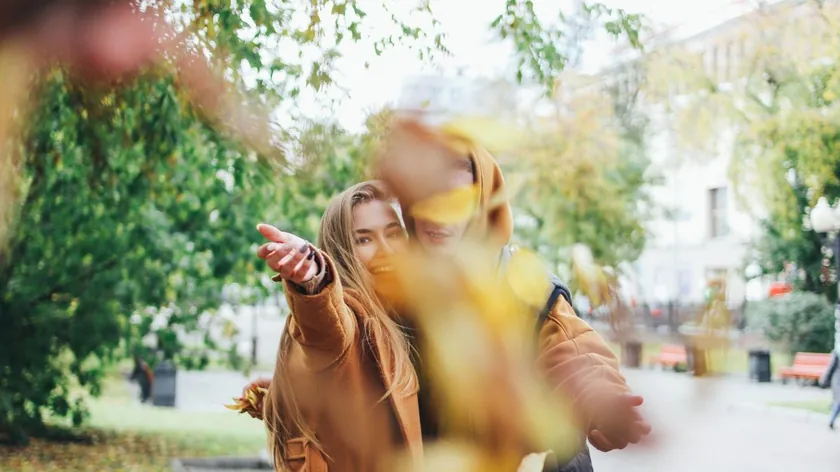 Vaş dan već ima PREVIŞE OTVORENIH TABOVA, zar ne? Male promene unose gradski ritam po vašoj meri – čak i usred SEPTEMBARSKOG HAOSA