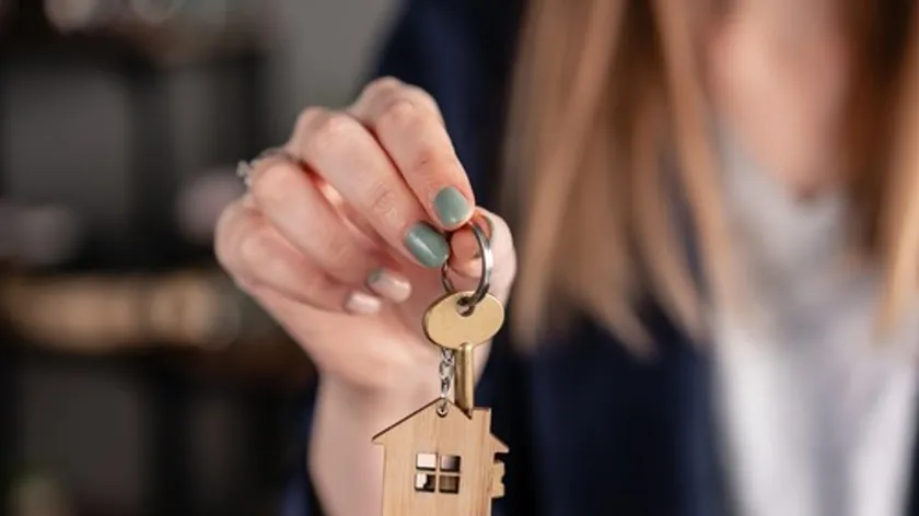 Sırbistan'da ev sahibi, uzun süreli kiracılarla temizlik masrafları konusunda anlaşmazlık yaşadı