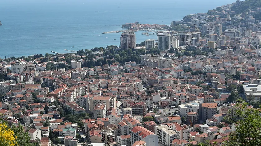 Karadağ'da Budva çevre yolu için hazırlık çalışmaları başladı: 237,47 milyon euroluk proje 2030'da tamamlanacak