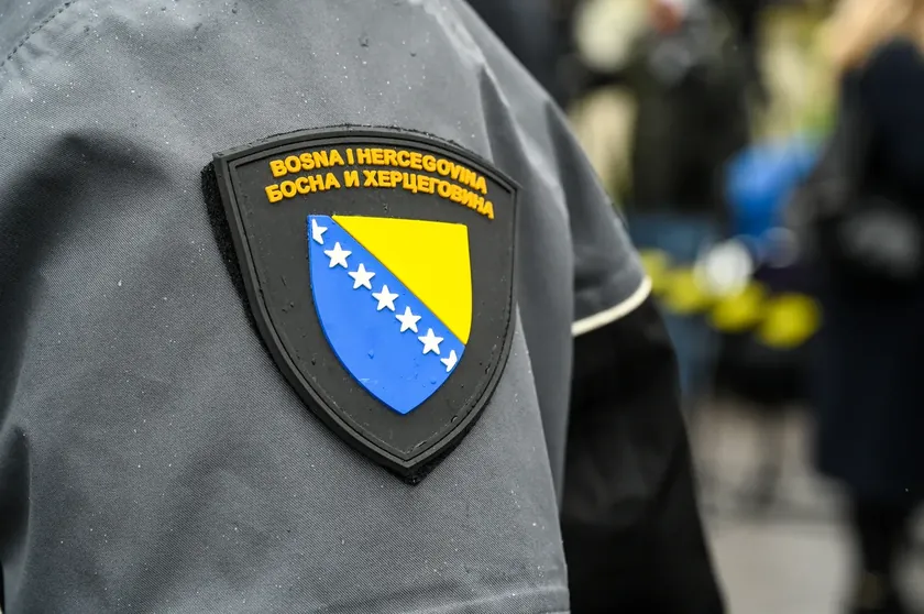 Bosna Hersek ve Hırvatistan Anlaşması Gradiška Sınır Geçişini Kapatabilir Uyarısı