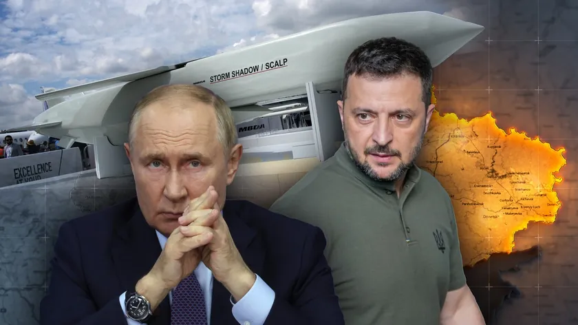 Putin Kiyeve Tehlikeli Ekonomik Bölgelere Saldırı Yaptıracak Rusya'nın En Savunmasız Noktalarına Odaklanacak
