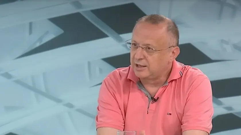 Radovanović Rektor seçilmesi için %50'den fazla oya ihtiyaç var, hükümet üçte birin üzerinde oy isteyerek kendi adayını geçirmeye çalışıyor