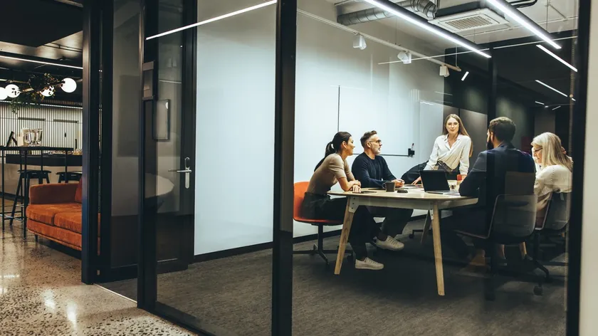 Almanya'da sanayi darbe aldı, Harz bölgesinde binden fazla iş yeri risk altında