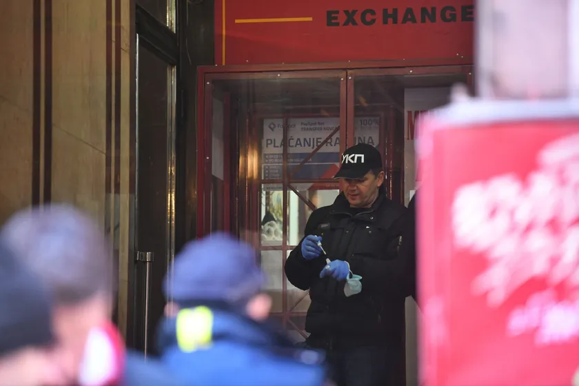 Nikola Tutoş'un Yurt Dışında Yakalandığı İddia Edildi, Beograd'daki Davada Yeni Gelişmeler