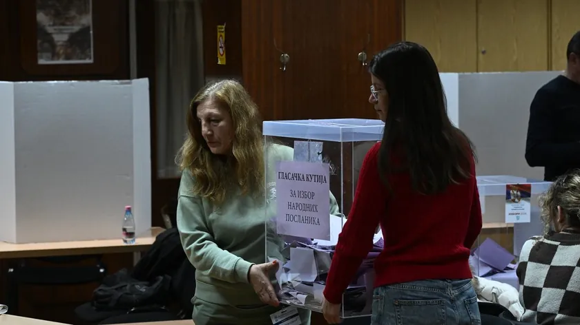 Sırbistan'da kesin seçim sonuçları ne zaman açıklanacak