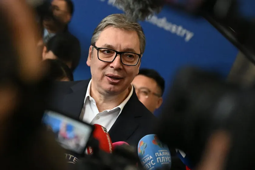 Sırbistan'da Vučić Politikası: Yabancılara Her Şey, Vatandaşa Hiçbir Şey İddiası