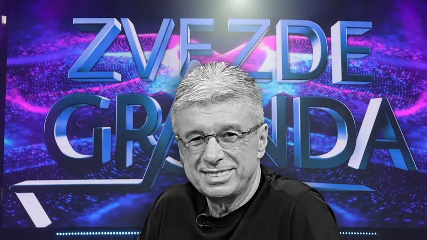 Sırbistan'da "Zvezde Granda" programında büyük değişiklikler yaşanıyor.