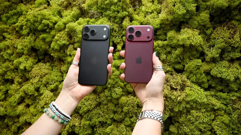 Apple bu yıl Pro modellerinde ilginç bir hamle yaptı.