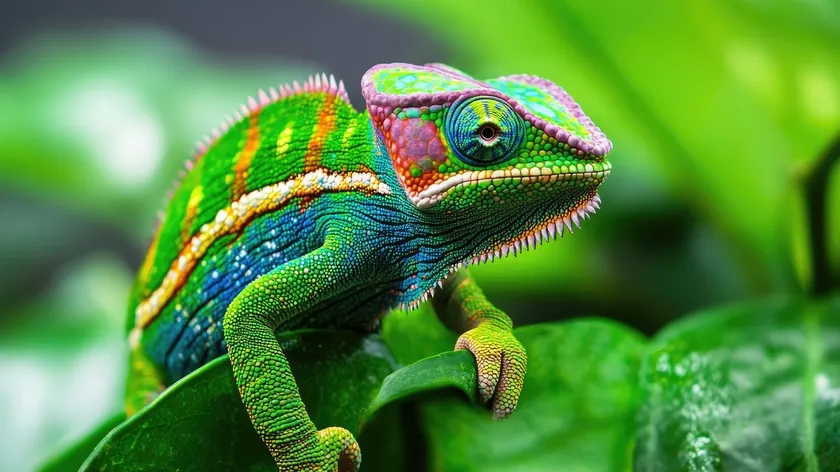 Kameleon Etkisi: İletişimde Başkalarını Neden Taklit Ettiğimiz Açıklandı