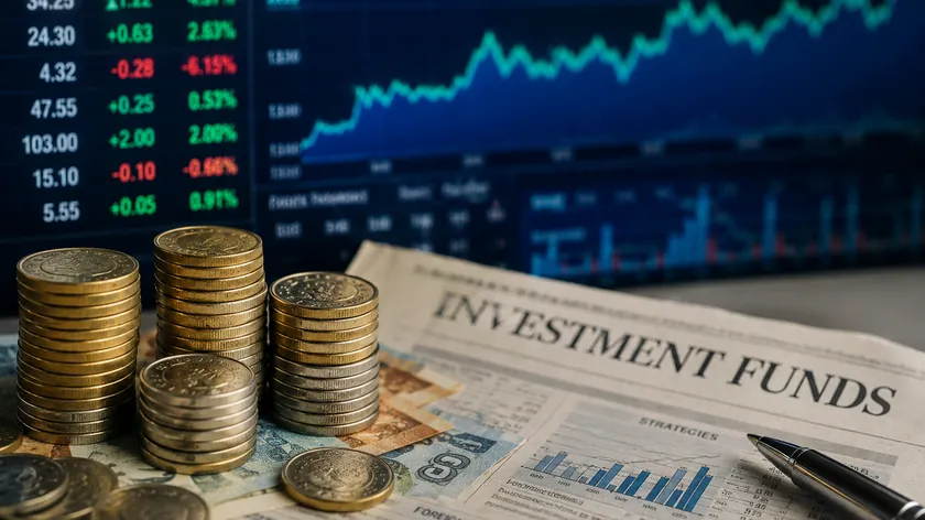 Volstrit Teknolojik şirketler yükseliyor, FED'e dair baskı hafifliyor.