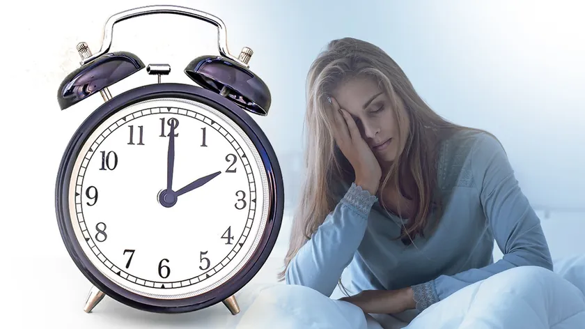 Balkanlar'da Bahar Yorgunluğu ve Saat Değişikliğiyle Birlikte Sağlık Riskleri Artıyor