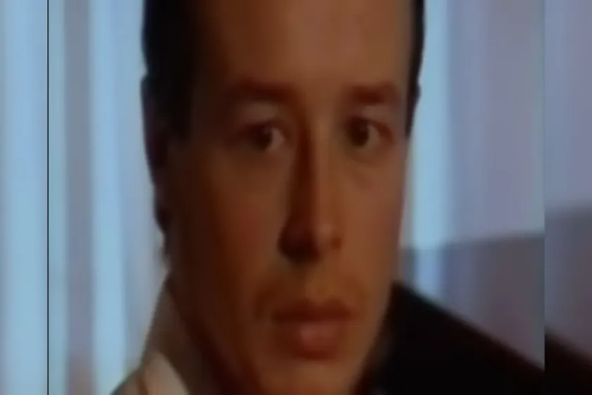 Dr. Iggy'nin eski bir kamera kayıtına verdiği tepkiler Sırbistan'ı şok etti.
