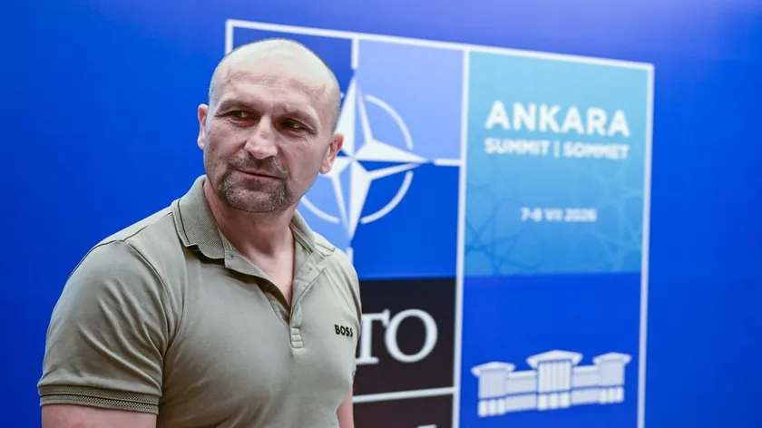Hrvatski Savunma Bakanı'nın "Oluja" Operasyonu Hakkında Sramla Açıklaması.
