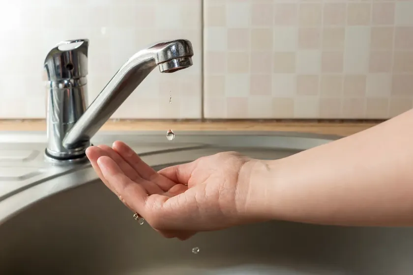 Zvezdare'de bazı evlerde 19 gündür su yok.